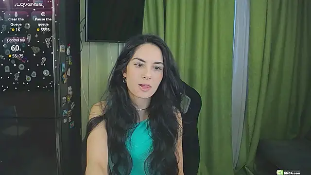 The Blacksphinxxx online show from 02/20/25, 01:30