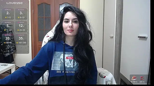 The Blacksphinxxx online show from 01/15/26, 02:09