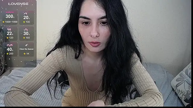 The Blacksphinxxx online show from 01/12/26, 11:50