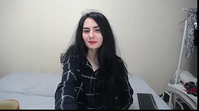 The Blacksphinxxx online show from 12/15/25, 07:14