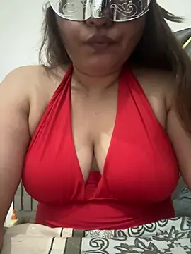 Rubinaxxx online show from 07/22/26, 07:21