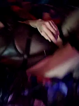 Vonniecd online show from 11/07/25, 05:34