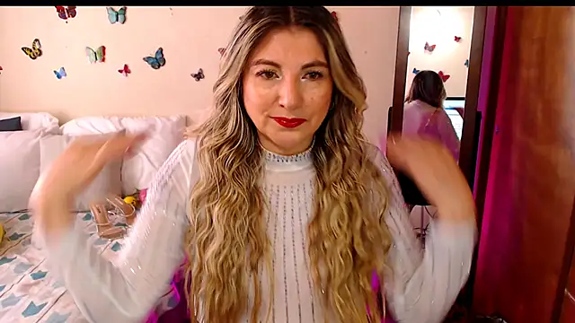 Jolie-Mature online show from 02/02/26, 07:13