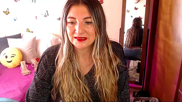 Jolie-Mature online show from 03/21/26, 09:19