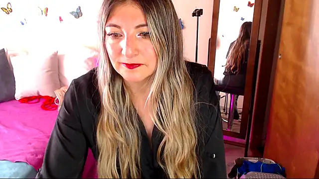 Jolie-Mature online show from 03/06/26, 08:37