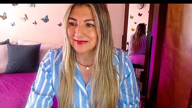 Jolie-Mature online show from 11/08/25, 08:01