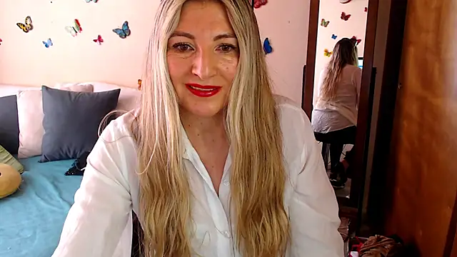 Jolie-Mature online show from 10/10/25, 07:04