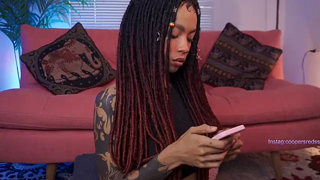 Cooper-Reds online show from 02/12/25, 01:59