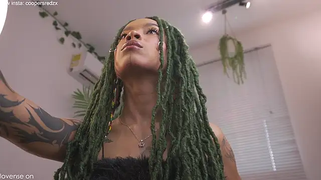 Cooper-Reds online show from 09/19/25, 02:32