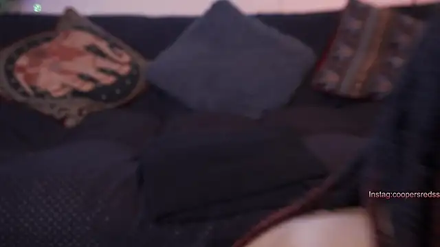 Cooper-Reds online show from 02/22/25, 04:30