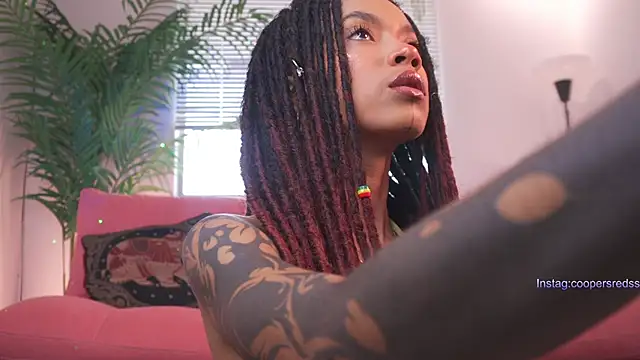 Cooper-Reds online show from 02/14/25, 08:37