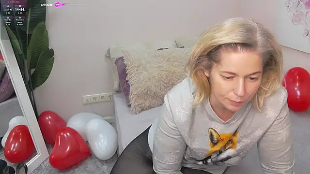 Lorabigass online show from 02/16/26, 08:24