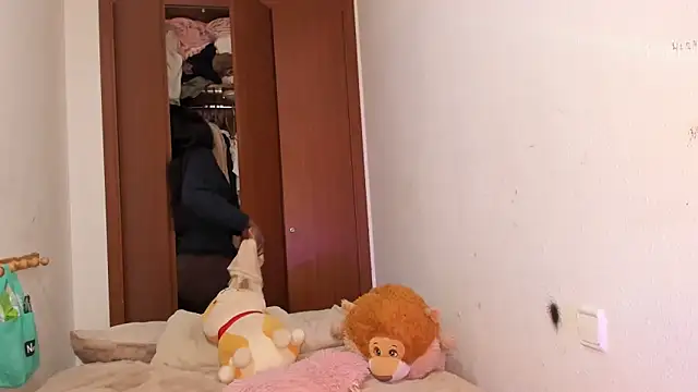 viioolleettaa online show from 03/16/26, 06:10