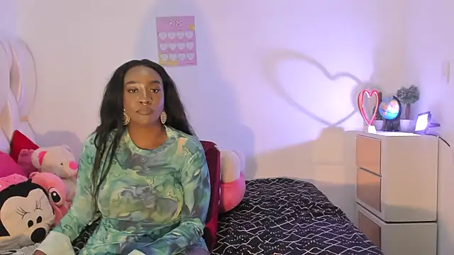 viioolleettaa online show from 02/19/25, 09:06