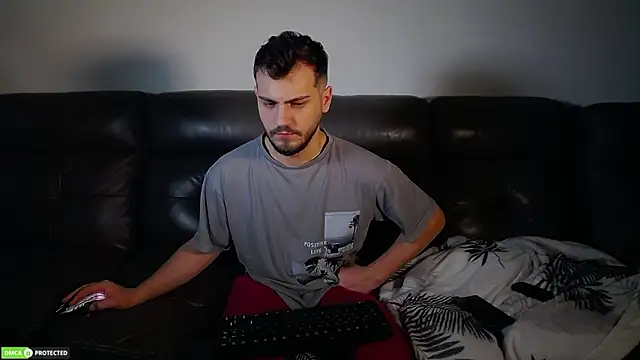 CrazyDom1 online show from 02/15/26, 11:53