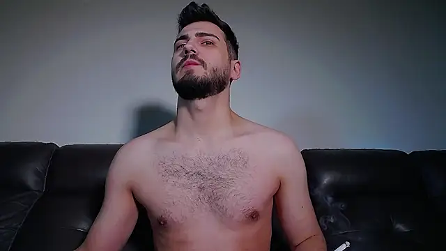 CrazyDom1 online show from 02/24/26, 11:00