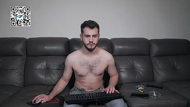 CrazyDom1 online show from 04/04/26, 10:05