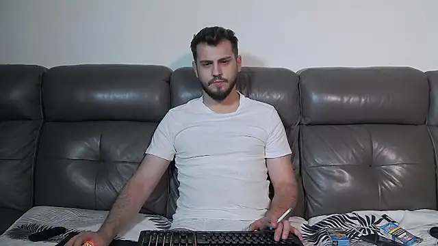 CrazyDom1 online show from 05/30/26, 08:58