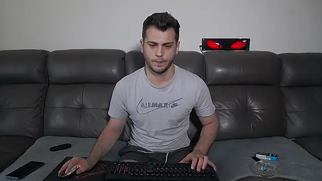 CrazyDom1 online show from 07/10/26, 10:59