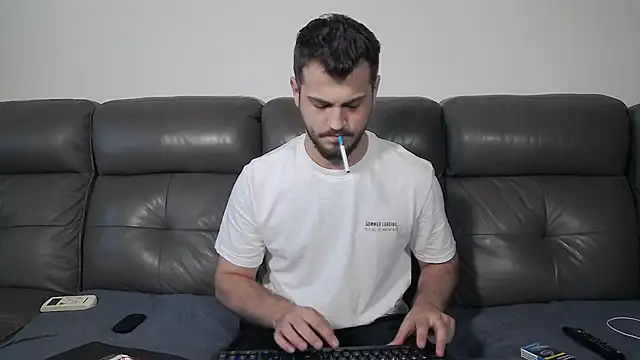 CrazyDom1 online show from 07/07/26, 03:59