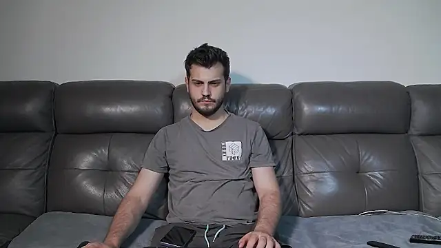 CrazyDom1 online show from 06/20/26, 08:03