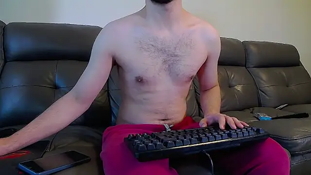 CrazyDom1 online show from 02/25/26, 01:22