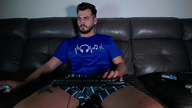 CrazyDom1 online show from 02/27/26, 11:04