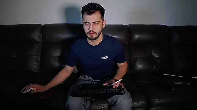 CrazyDom1 online show from 02/23/26, 12:28