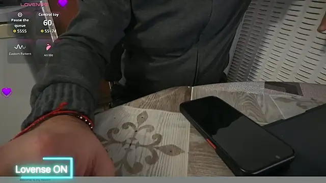 TigerOne19 online show from 02/15/26, 10:58