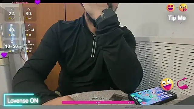 TigerOne19 online show from 04/10/26, 05:47