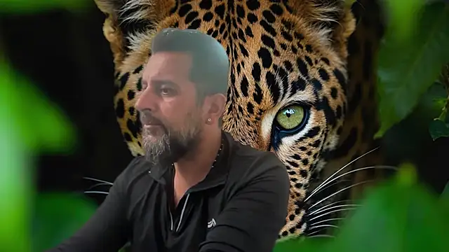 Snapshot of TigerOne19 chatting on 07/18/26, 05:38 TigerOne19 online show from 07/18/26, 05:38