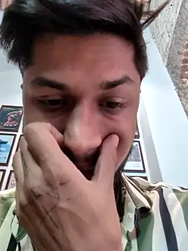  IRRESISTIBLE  online show from 12/20/25, 06:38