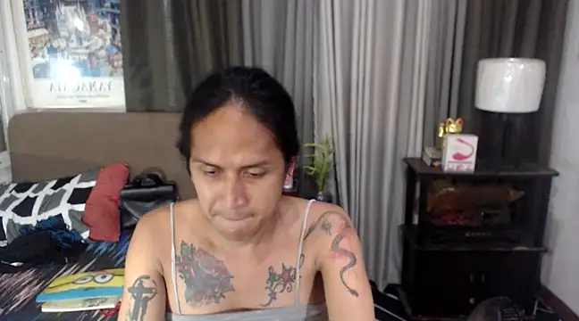 TSnaughtyBIGCOCK online show from 02/17/25, 12:22