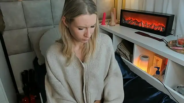 TatjanaTillers online show from 03/21/26, 09:14