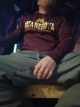 cockycummer online show from 04/04/26, 12:01