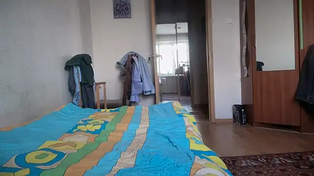 Lamonteik online show from 03/20/26, 09:21