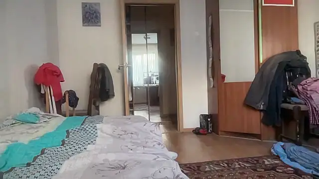 Lamonteik online show from 01/15/26, 10:07