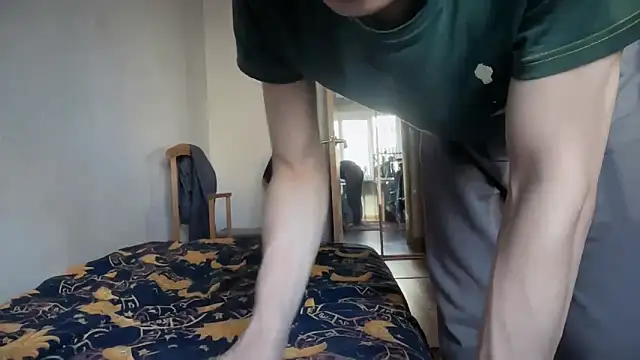 Lamonteik online show from 04/14/26, 12:54