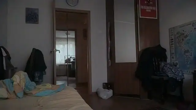 Lamonteik online show from 11/09/25, 12:09