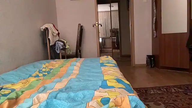 Lamonteik online show from 02/08/26, 08:06