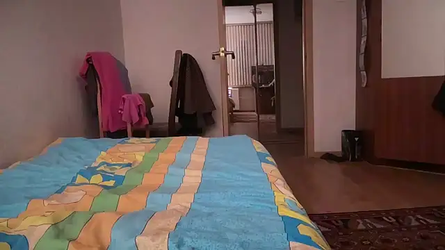 Lamonteik online show from 12/18/25, 06:34