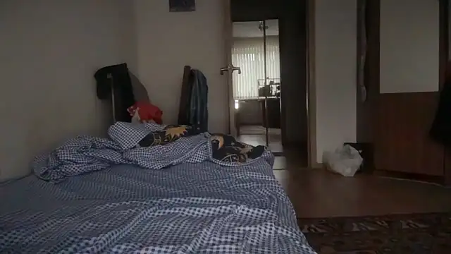 Lamonteik online show from 10/30/25, 04:00