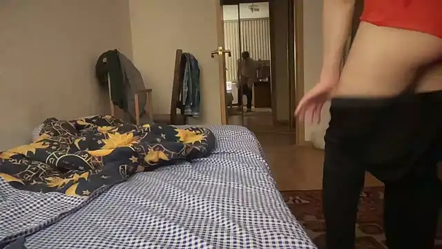 Lamonteik online show from 10/30/25, 07:44