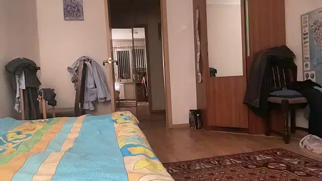 Lamonteik online show from 03/19/26, 07:25