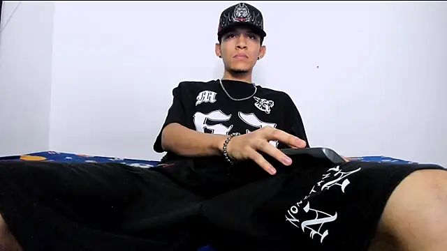 Samuel Suarez online show from 05/20/26, 12:51