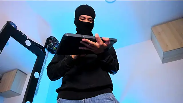 Samuel Suarez online show from 09/09/25, 10:03