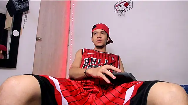 Samuel Suarez online show from 02/06/26, 07:26