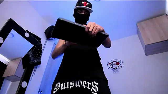 Samuel Suarez online show from 02/10/26, 07:13