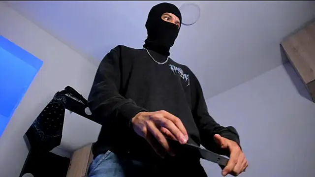 Samuel Suarez online show from 10/25/25, 07:40