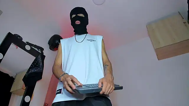 Samuel Suarez online show from 12/19/25, 12:25